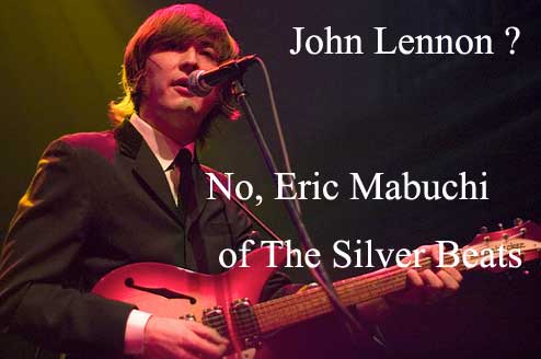 The Silver Beats