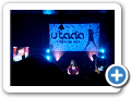 Utada Hikaru Sakuraドロップス LIVE @ the House of Blues LA [In the Flesh Tour 2010]